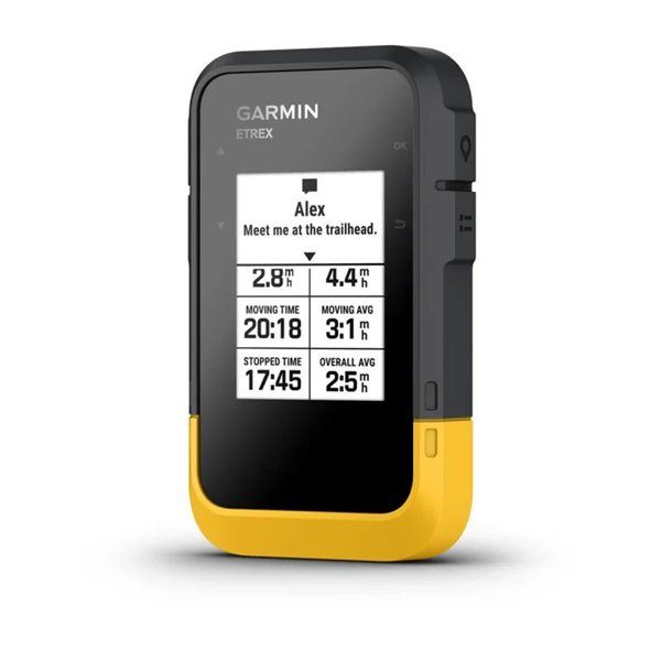 Навигатор туристический портативный Garmin eTrex SE 010-02734-00 фото