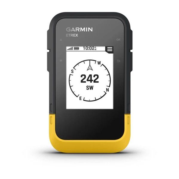 Навигатор туристический портативный Garmin eTrex SE 010-02734-00 фото