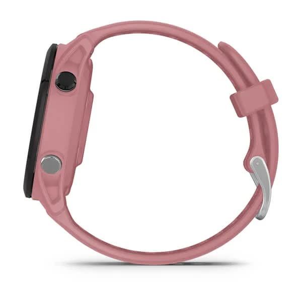 Смарт-часы Garmin Forerunner 255S розовые 010-02641-13 фото