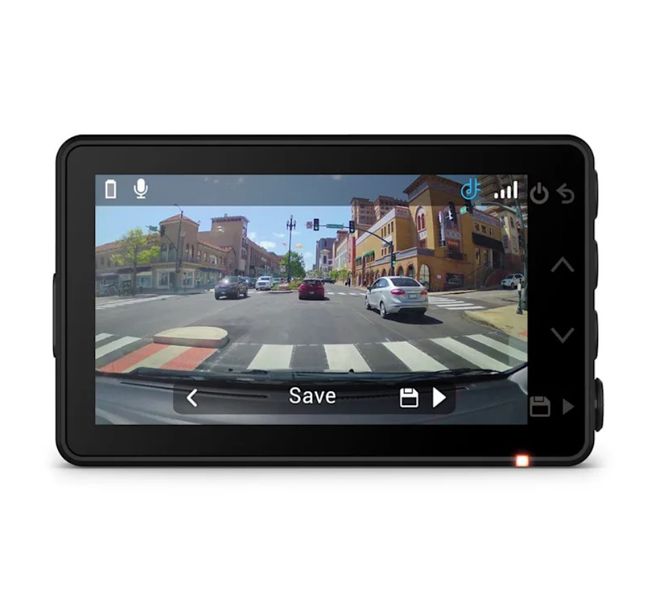 Відеореєстратор Garmin Dash Cam X110 010-02900-00 фото