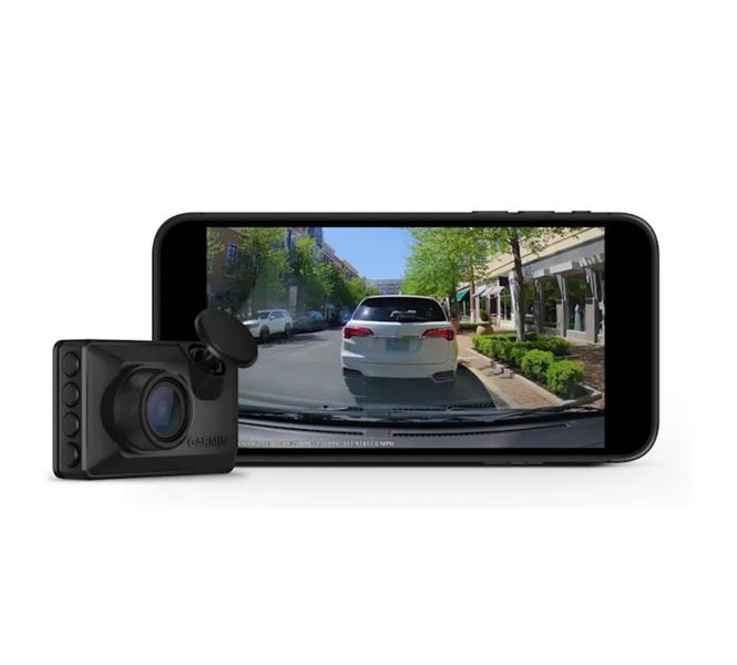 Відеореєстратор Garmin Dash Cam X110 010-02900-00 фото