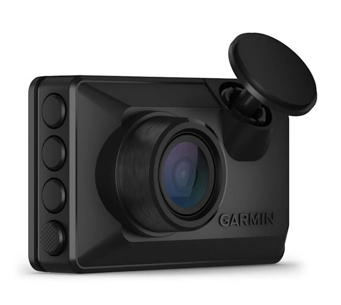 Відеореєстратор Garmin Dash Cam X110 010-02900-00 фото