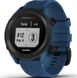 Смарт-годинник для гольфу Garmin Approach S12 Blue 010-02472-14 фото 4