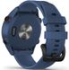 Смарт-часы для гольфа Garmin Approach S12 Blue 010-02472-14 фото 3