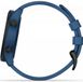 Смарт-годинник для гольфу Garmin Approach S12 Blue 010-02472-14 фото 5