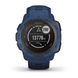 Смарт-годинник Garmin Instinct Solar Tidal Blue 010-02293-01 фото 7