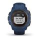 Смарт-годинник Garmin Instinct Solar Tidal Blue 010-02293-01 фото 6