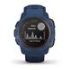 Смарт-годинник Garmin Instinct Solar Tidal Blue 010-02293-01 фото 2