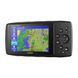 Туристичний GPS-навігатор Garmin GPSMAP 276Cx з картою ТОПО Навлюкс 010-01607-01 фото 2