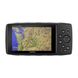 Туристичний GPS-навігатор Garmin GPSMAP 276Cx з картою ТОПО Навлюкс 010-01607-01 фото 1