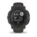 Смарт-часы Garmin Instinct 2 Solar графит 010-02627-00 фото 10