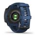 Смарт-годинник Garmin Instinct Solar Tidal Blue 010-02293-01 фото 9