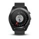 Смарт-годинник для гольфу Garmin Approach S60 Premium чорний 010-01702-02 фото 2