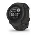 Смарт-годинник Garmin Instinct 2 Solar графіт 010-02627-00 фото 1