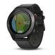 Смарт-годинник для гольфу Garmin Approach S60 Premium чорний 010-01702-02 фото 1