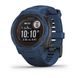 Смарт-годинник Garmin Instinct Solar Tidal Blue 010-02293-01 фото 1