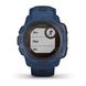 Смарт-годинник Garmin Instinct Solar Tidal Blue 010-02293-01 фото 4