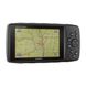 Туристичний GPS-навігатор Garmin GPSMAP 276Cx з картою ТОПО Навлюкс 010-01607-01 фото 3