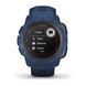 Смарт-годинник Garmin Instinct Solar Tidal Blue 010-02293-01 фото 8