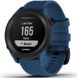 Смарт-годинник для гольфу Garmin Approach S12 Blue 010-02472-14 фото 2