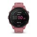 Смарт-часы Garmin Forerunner 255S розовые 010-02641-13 фото 2