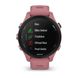 Смарт-часы Garmin Forerunner 255S розовые 010-02641-13 фото 5