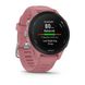 Смарт-годинник Garmin Forerunner 255S рожевий 010-02641-13 фото 3