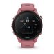 Смарт-часы Garmin Forerunner 255S розовые 010-02641-13 фото 6