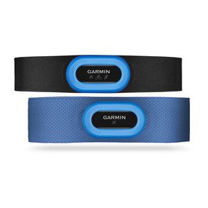 Комплект датчиків Garmin HRM-Tri та HRM-Swim Bundle для тренувань і змагань з триатлону 010-11254-03 фото