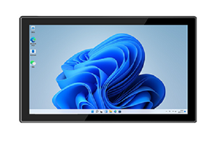 Промышленный панельный ПК ударостойкий ONERugged P21A Windows 21.5''
