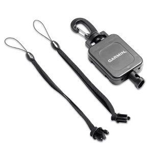 Крепление Retractable Lanyard с выдвижным шнурком для GPS-устройств