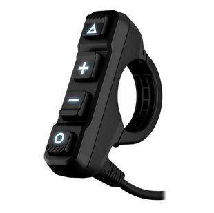 Контролер мотонавігатора на кермо Handlebar Controller