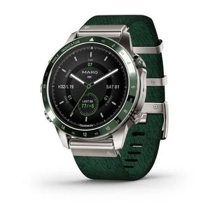 Смарт-годинник Garmin MARQ Golfer (Gen 2) 010-02648-21 фото