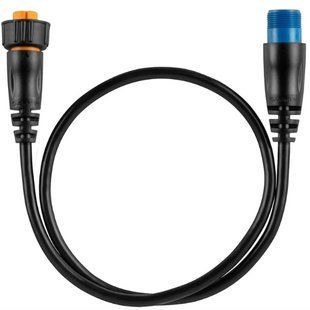 Кабель-перехідник з 8-pin на 12-pin для трансдюсерів з XID