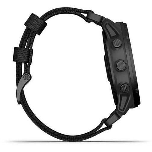 Смарт-часы Garmin Tactix Delta Solar 010-02357-11 фото