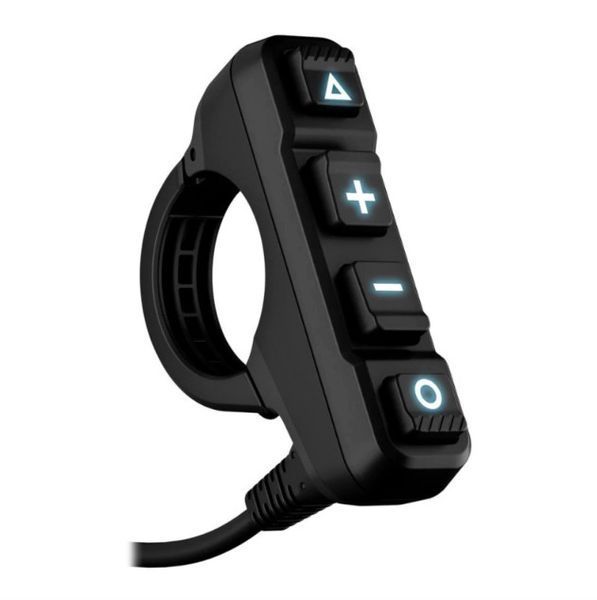 Контроллер мотонавигатора на руль Handlebar Controller