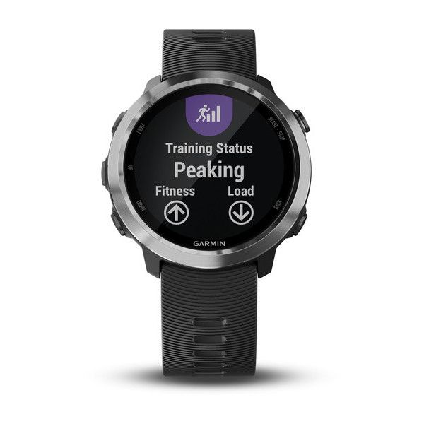 Смарт-годинник Garmin Forerunner 645 чорний 010-01863-10 фото