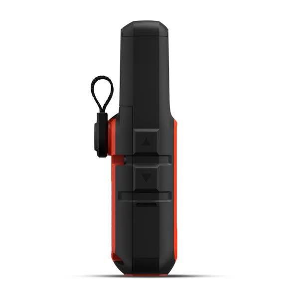 Спутниковый коммуникатор Garmin inReach mini красный 010-01879-00 фото