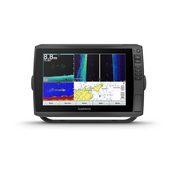 Эхолот-картплоттер Garmin ECHOMAP Ultra 102sv без трансдьюсера в комплекте 010-02111-00 фото