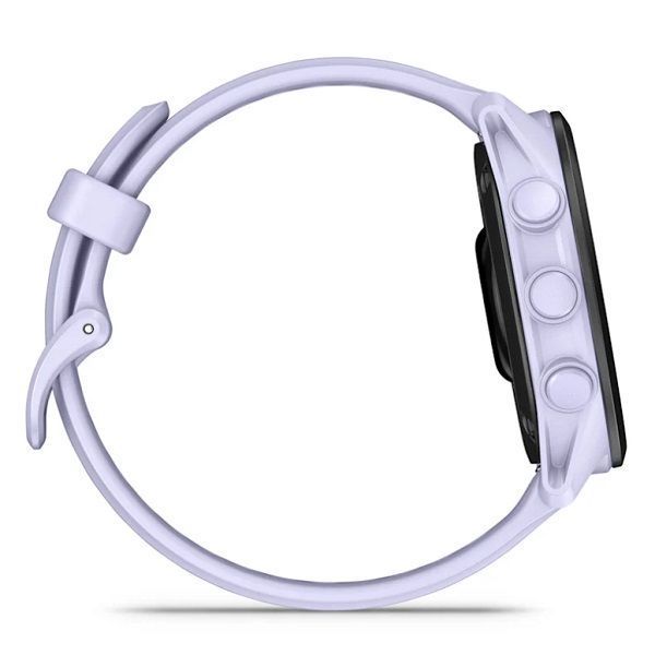 Смарт-годинник Garmin Forerunner 70, колір прохолодний лавандовий