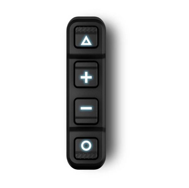 Контроллер мотонавигатора на руль Handlebar Controller