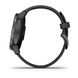 Смарт-часы Garmin Vivoactive 4S, цвет серый / черный 010-02172-13 фото 3