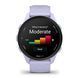 Смарт-годинник Garmin Forerunner 70, колір прохолодний лавандовий