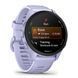 Смарт-годинник Garmin Forerunner 70, колір прохолодний лавандовий