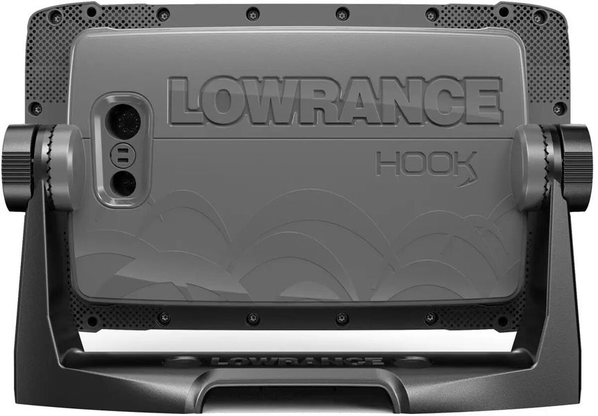 Эхолот Lowrance Hook2-7x SplitShot 000-14469-001 фото