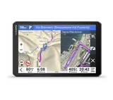 GPS-навигатор для грузовиков Garmin Dezl LGV820 8-дюймовый