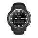 Смарт-годинник наручний Garmin Instinct Crossover - Standard Edition чорний 010-02730-03 фото 10