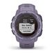 Смарт-годинник Garmin Instinct Solar Orchid 010-02293-02 фото 6