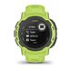 Смарт-часы Garmin Instinct 2 яркие желто-зеленые 010-02626-01 фото 7