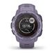 Смарт-годинник Garmin Instinct Solar Orchid 010-02293-02 фото 7